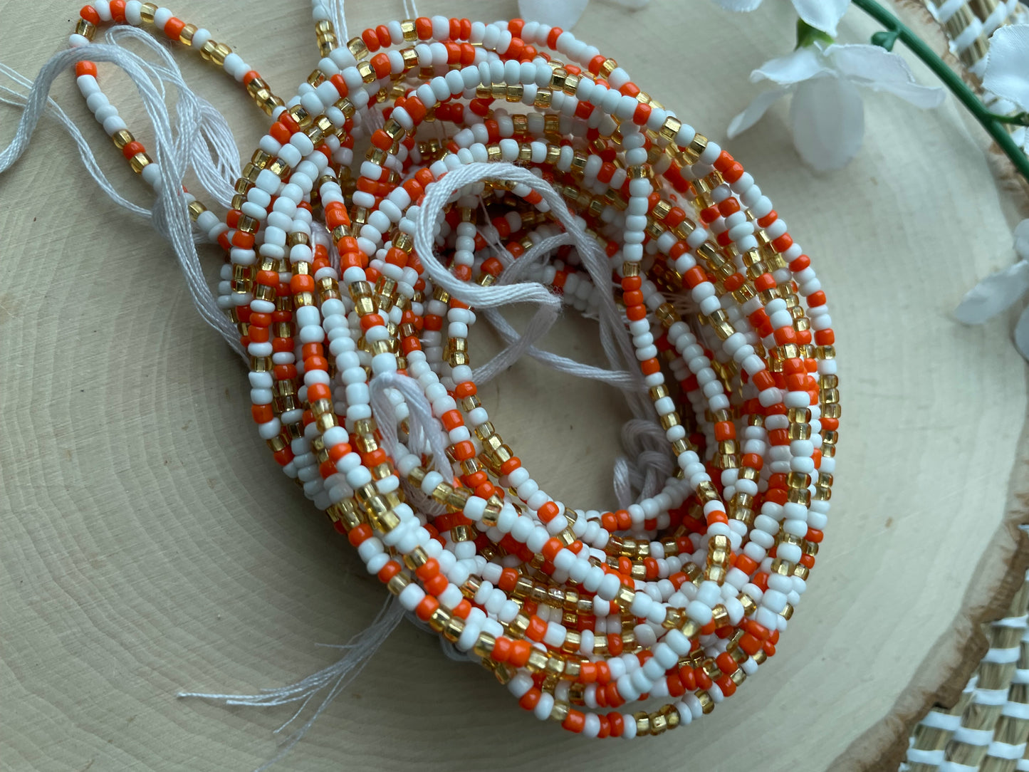 Orange mix