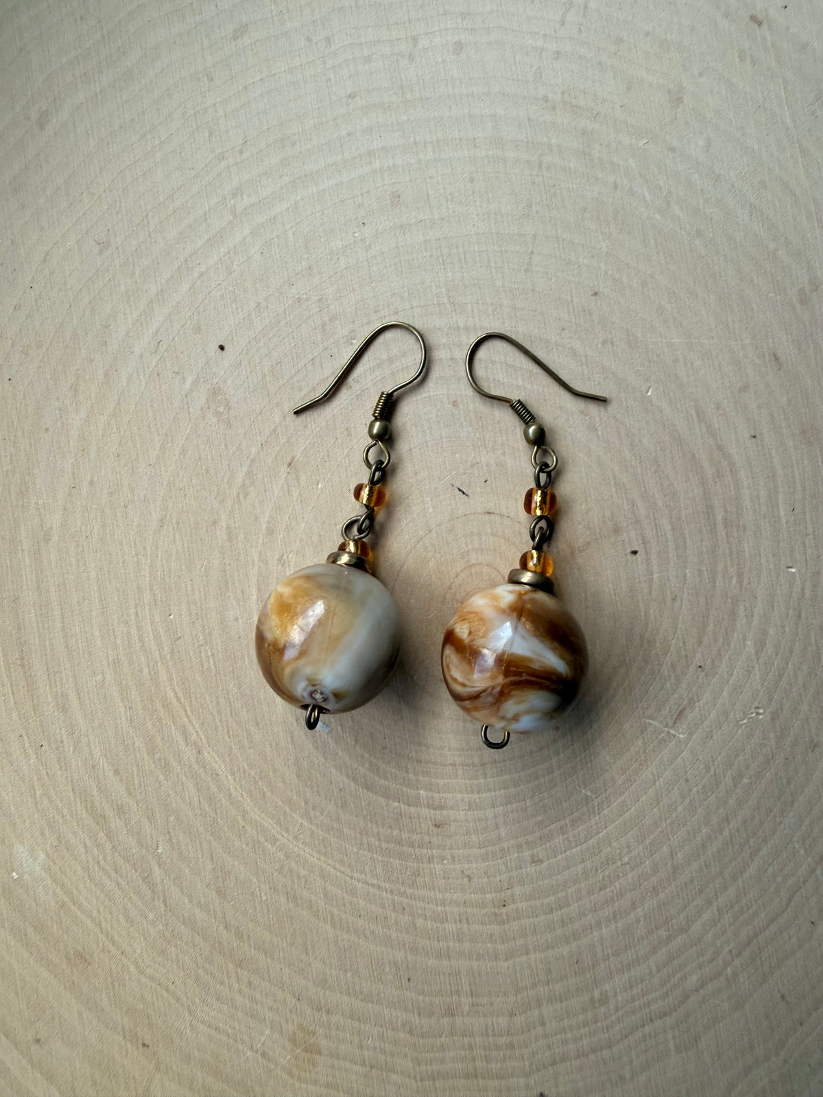 Jupiter Earrings