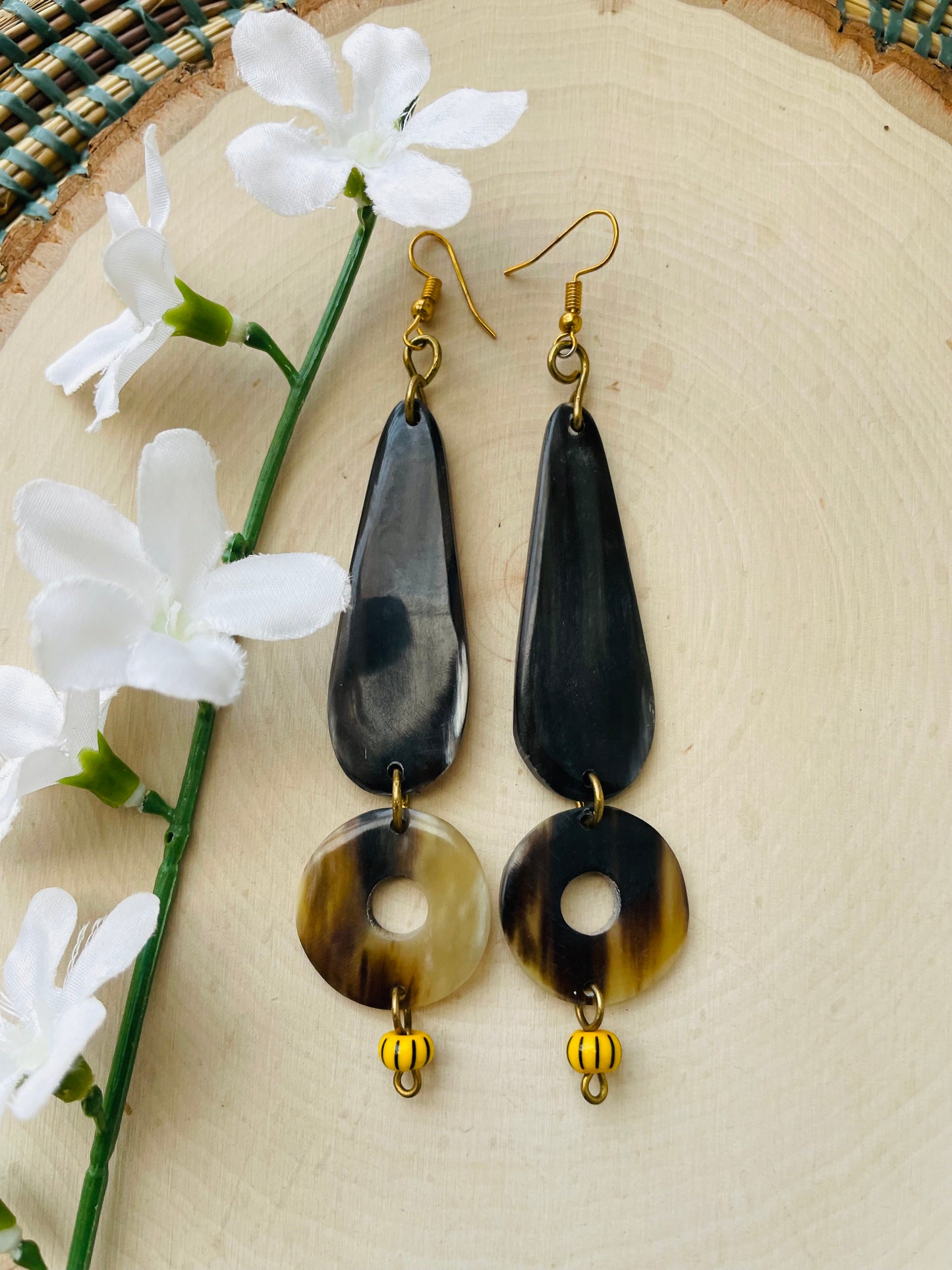 Kani Earrings