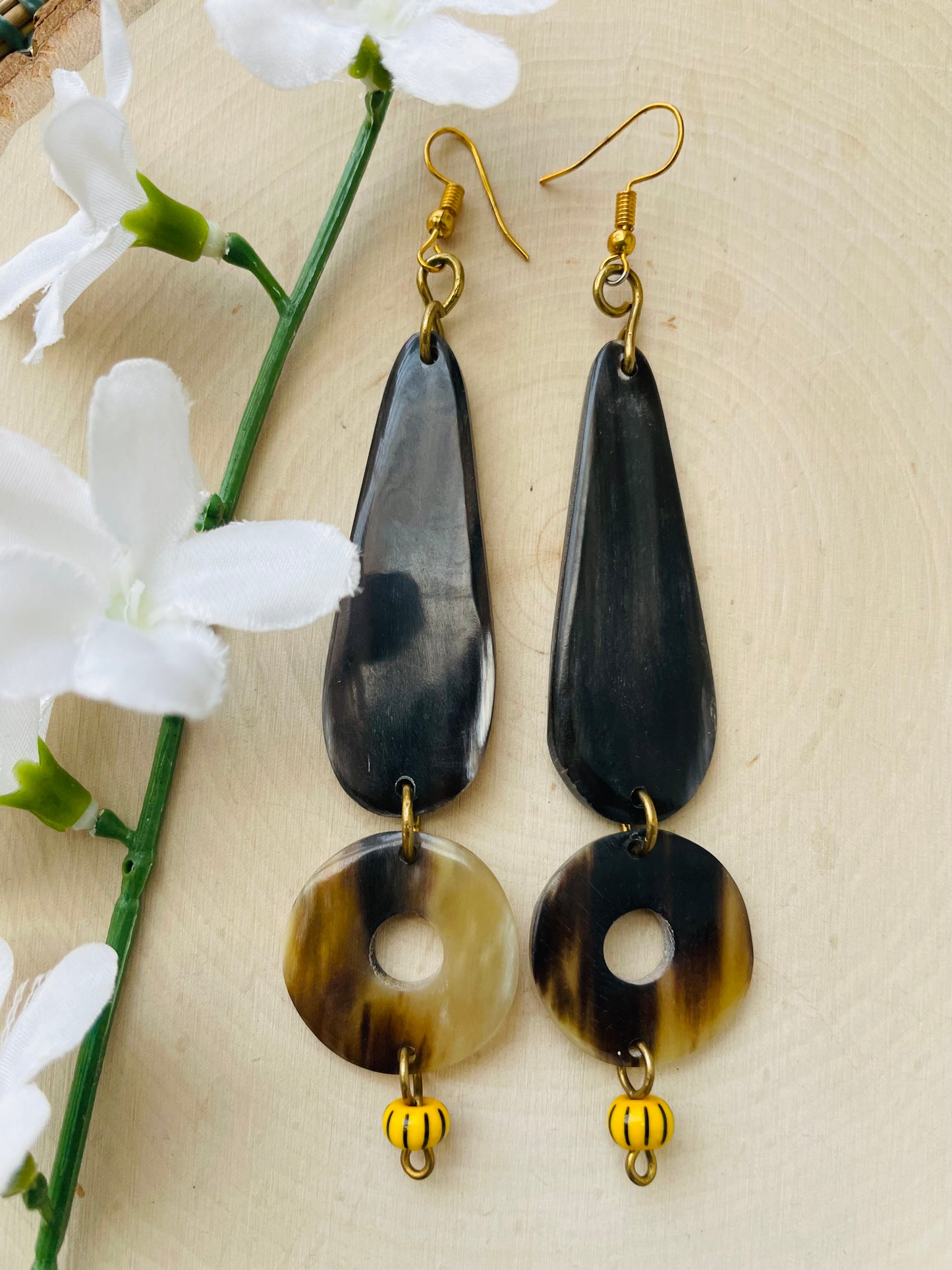 Kani Earrings