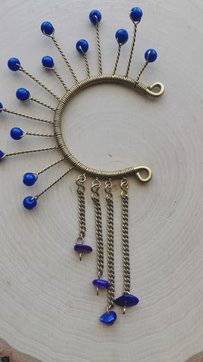 Jola Ear Cuff
