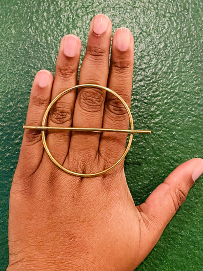 Saturn Ring - Adjustable