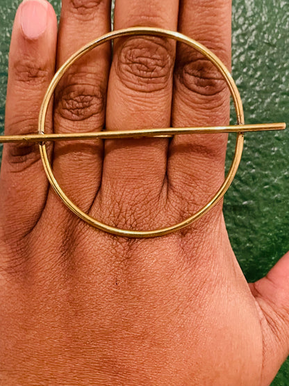 Saturn Ring - Adjustable