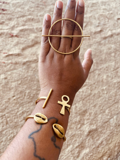 Saturn Ring - Adjustable