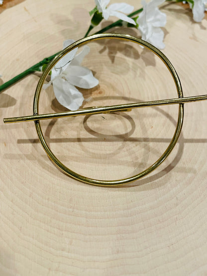 Saturn Ring - Adjustable